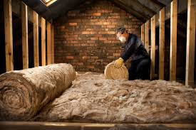 Best Basement Insulation  in USA